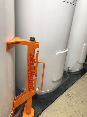 SecuriJack (lève chauffe-eau) SecuriJack (lève chauffe-eau)