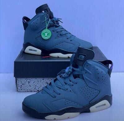 Nike Air Jordan 6