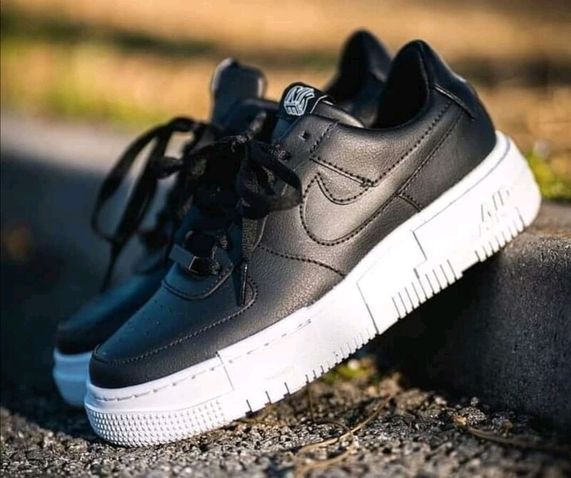 Nike Air Force-1