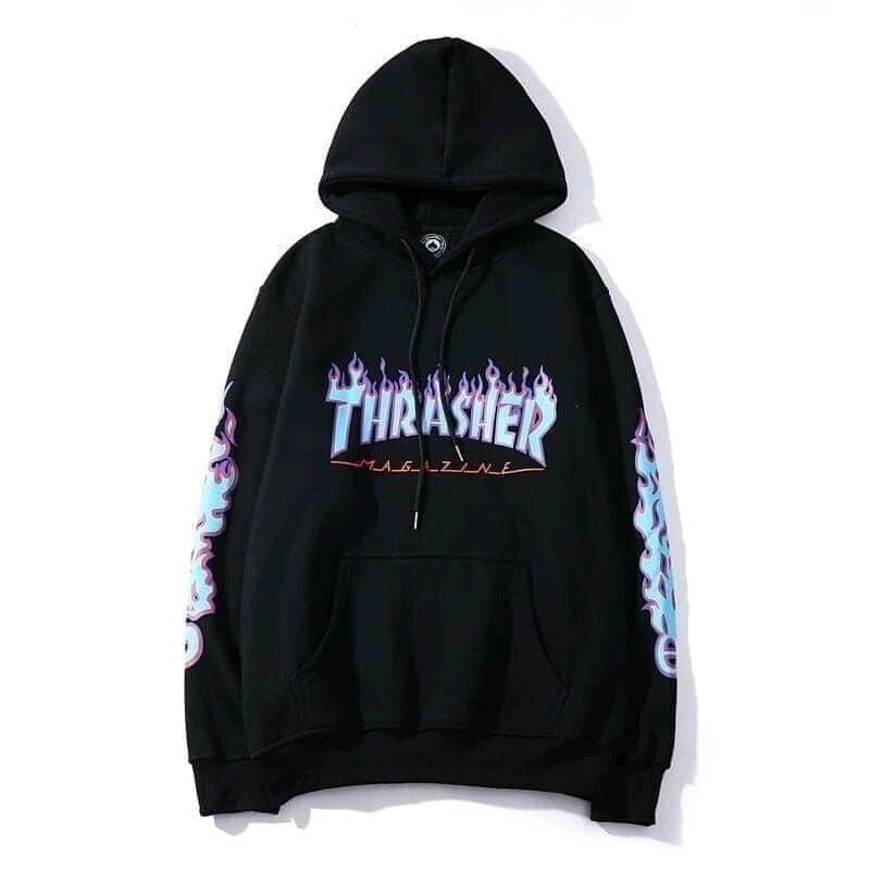 Thrasher Hoodie
