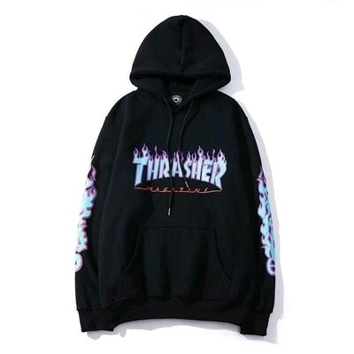 Thrasher Hoodie