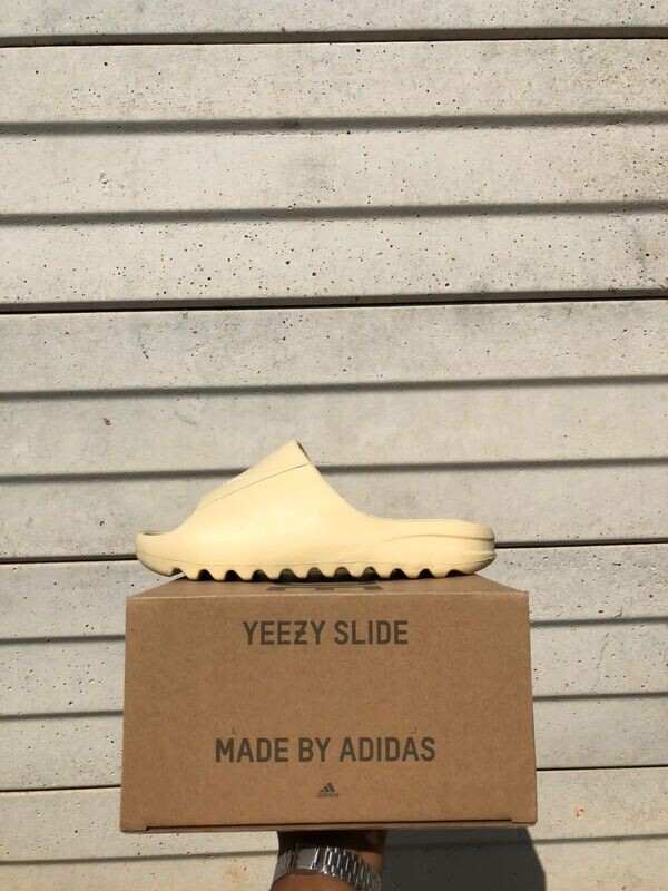 Yeezy Slides