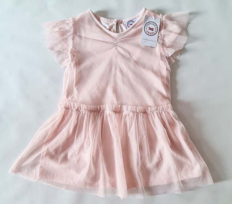 Robe la compagnie des petit sales