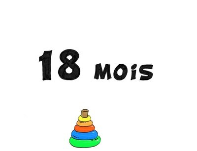 18 mois