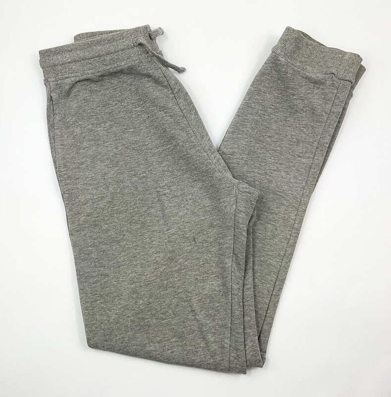 KIABI - Pantalon de jogging gris chiné - 12 ans