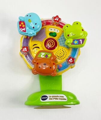 VTECH - La grande roue des p'tits copains