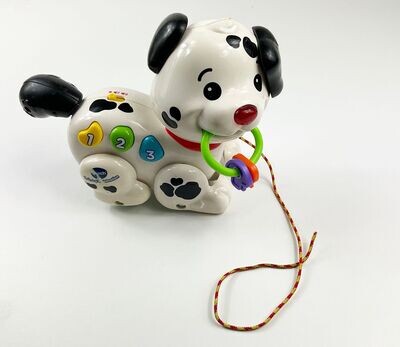 VTECH - 1,2,3 p'tit dalmatien