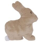 Peluche Lapin ÉTOILE - Hauteur 40cm