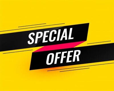 INCREASE YOUR WEBSITE TRAFFIC ($99)
