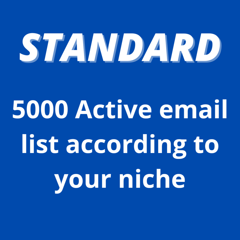 STANDARD ($53)