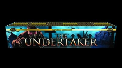 The Undertaker/4pce