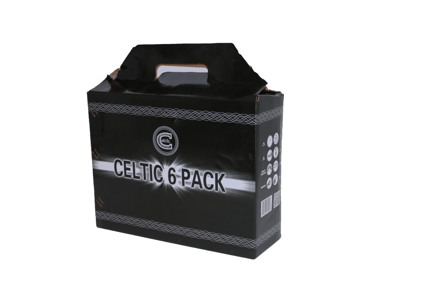 Celtic (6 Pack)