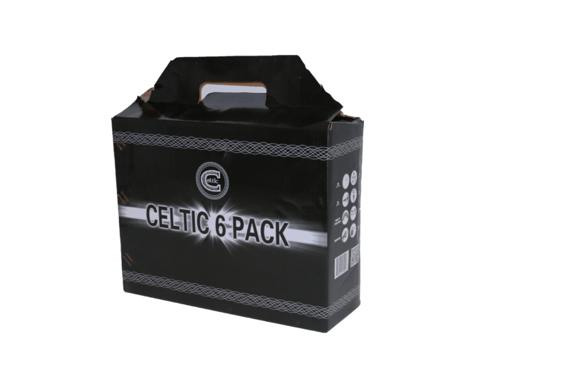 Celtic (6 Pack)