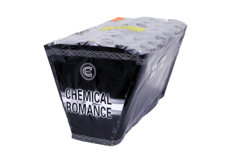 Chemical Romance