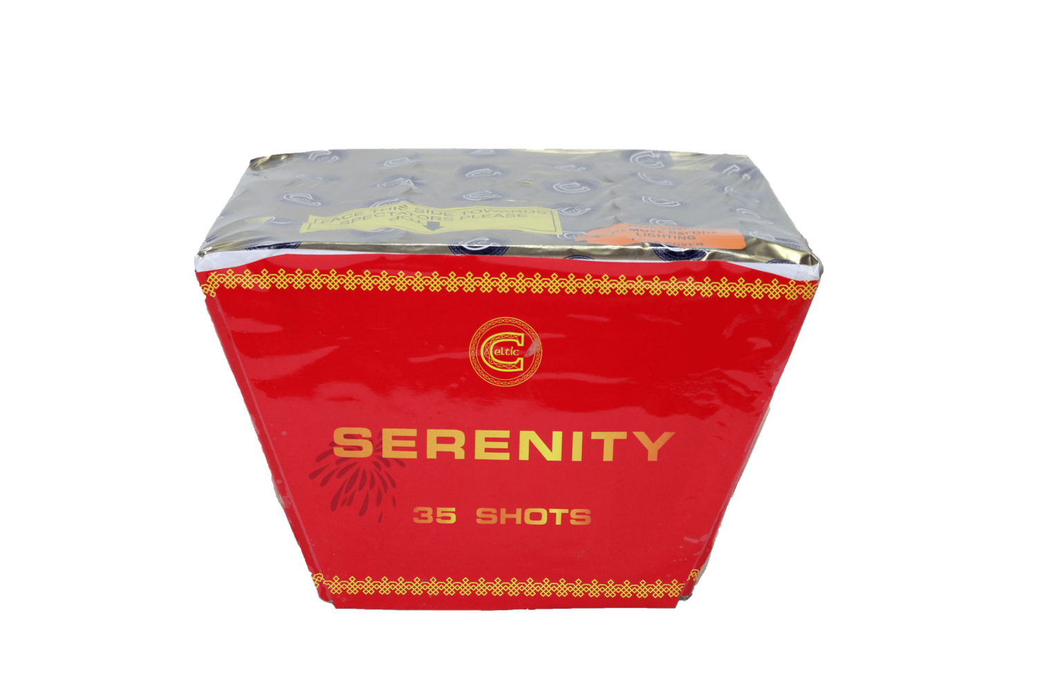 Serenity (Quiet)