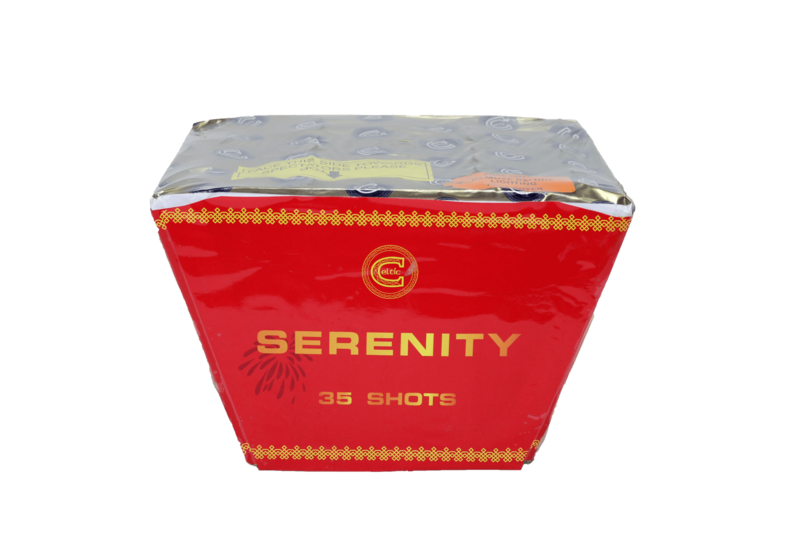 Serenity (Quiet)