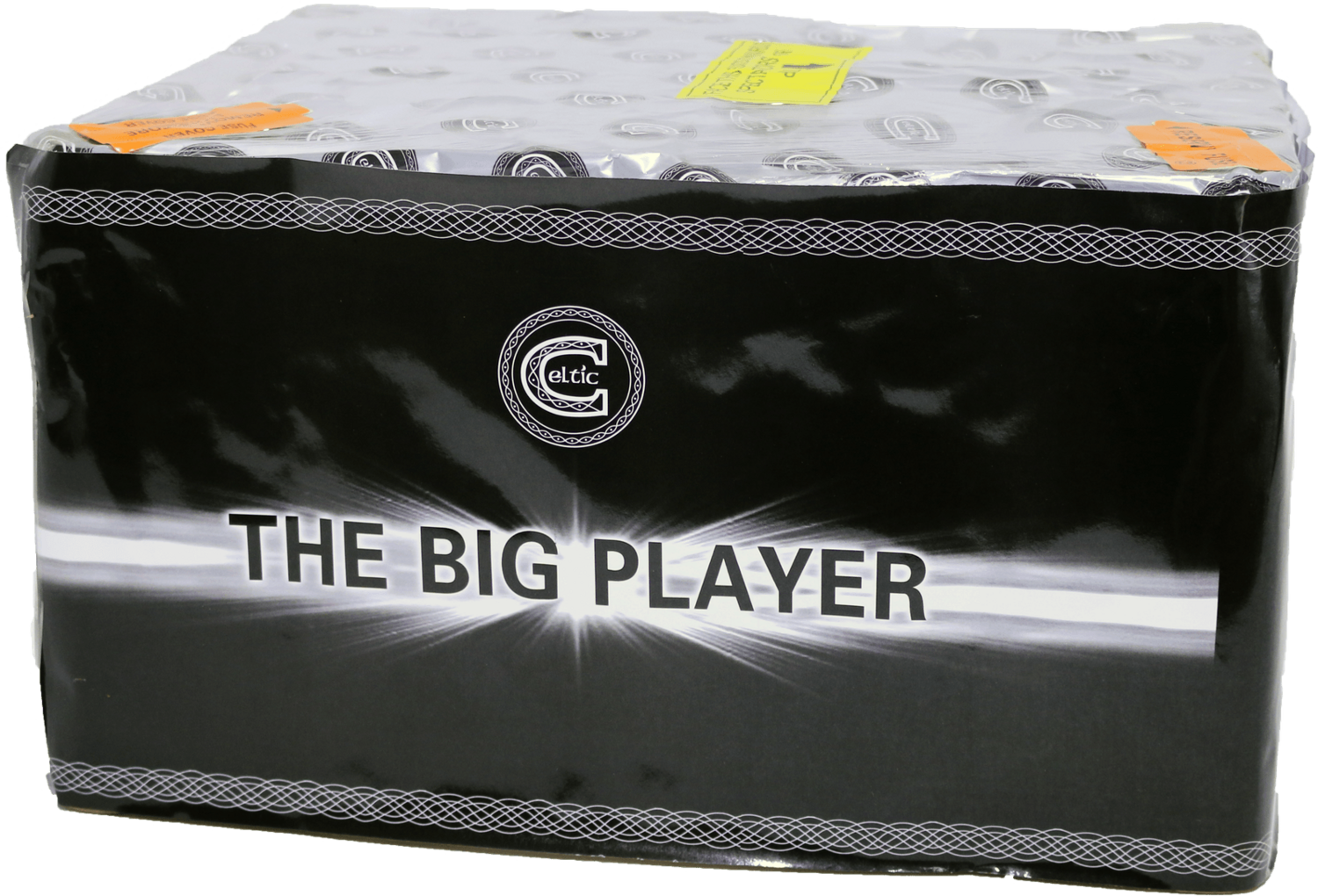 The Big Player