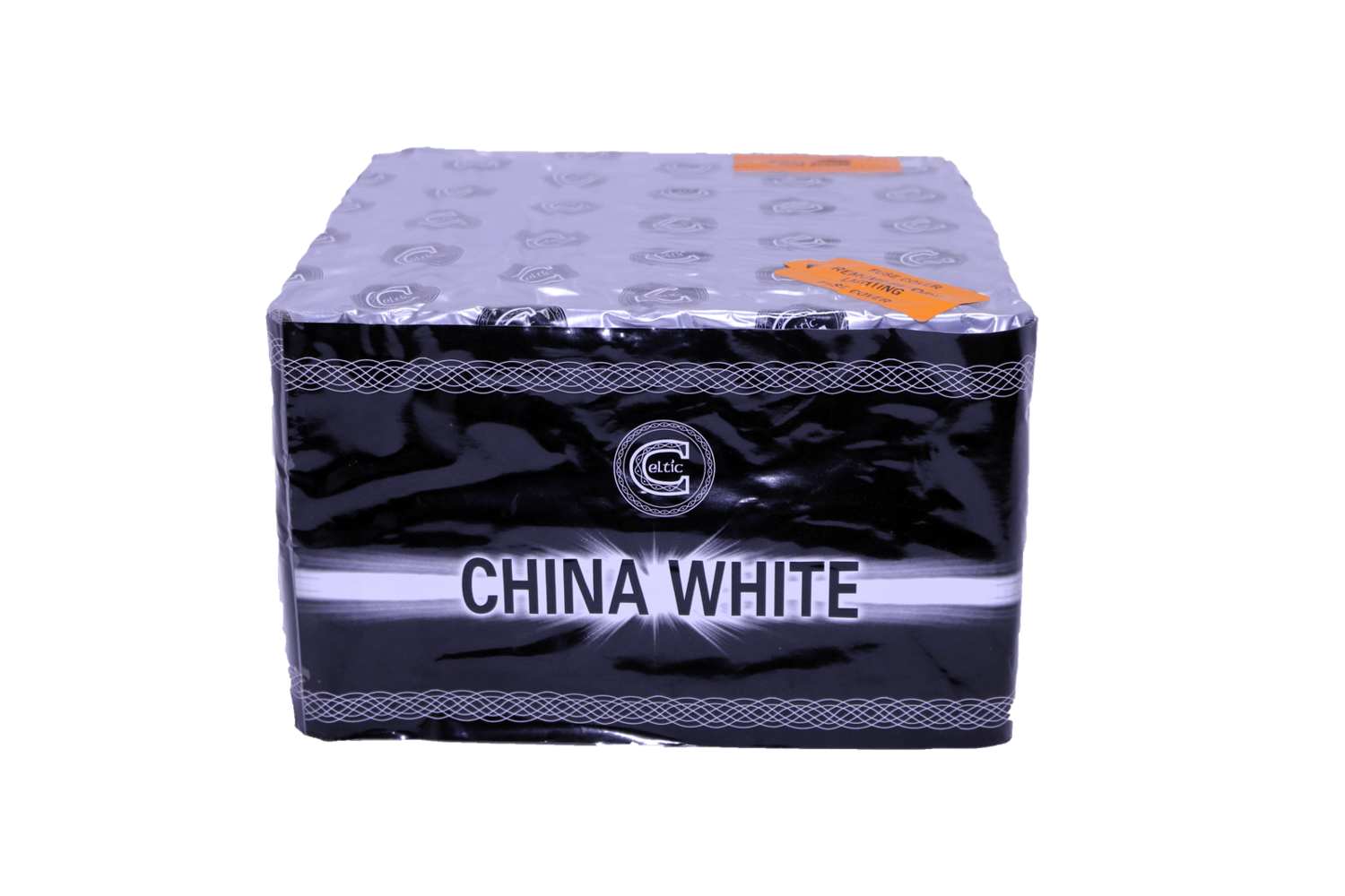 China White