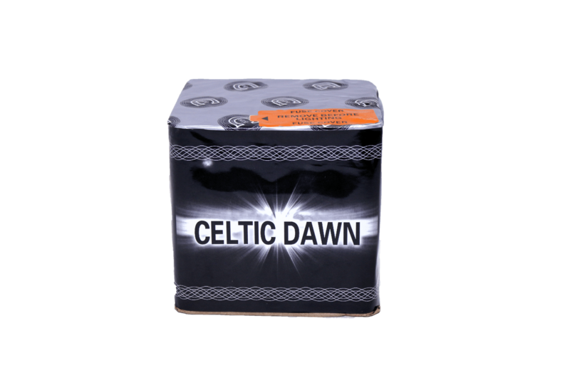 Celtic Dawn