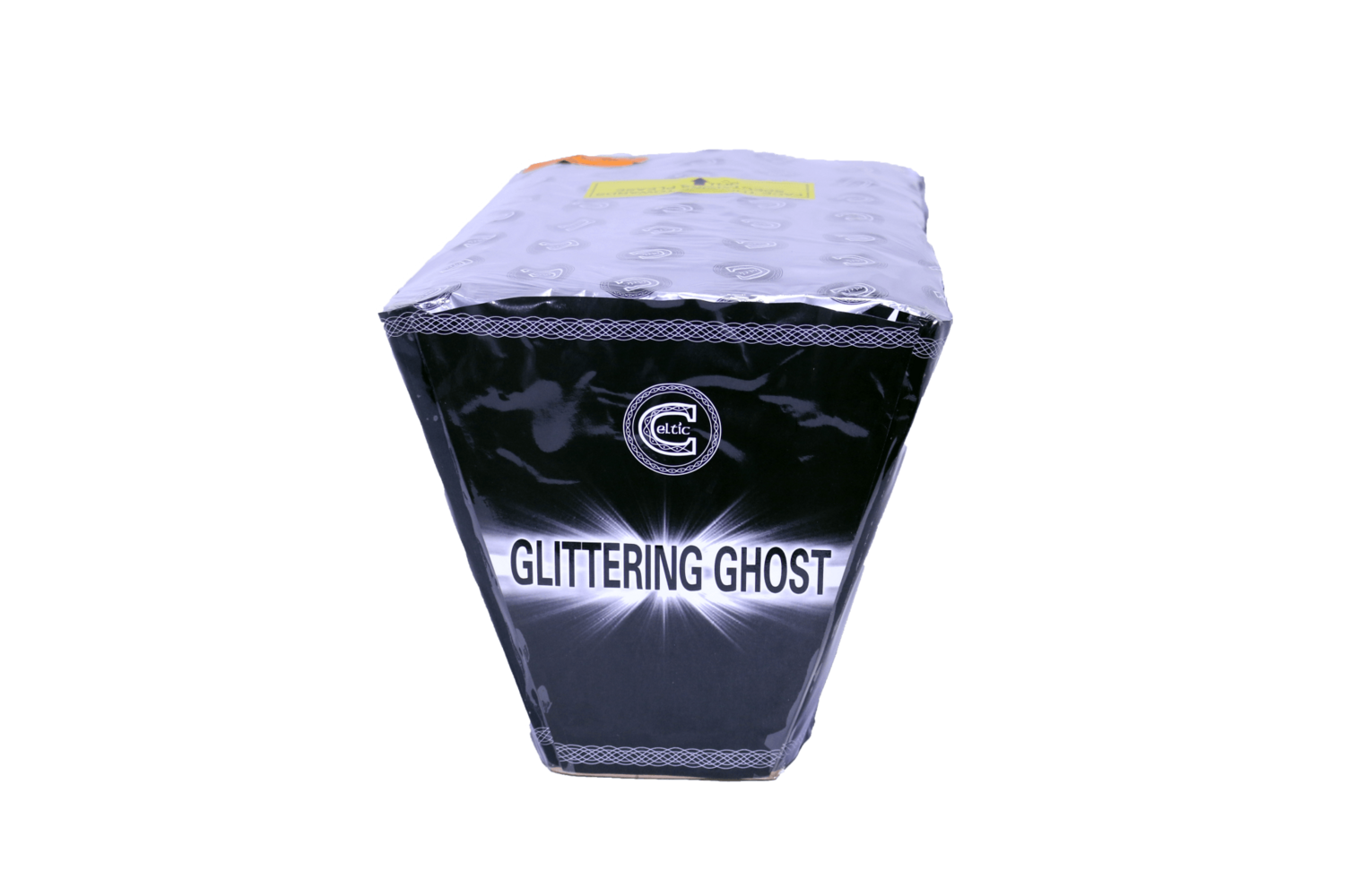Glittering Ghost