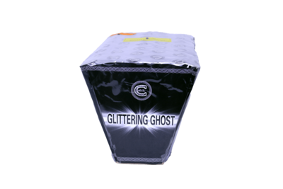 Glittering Ghost