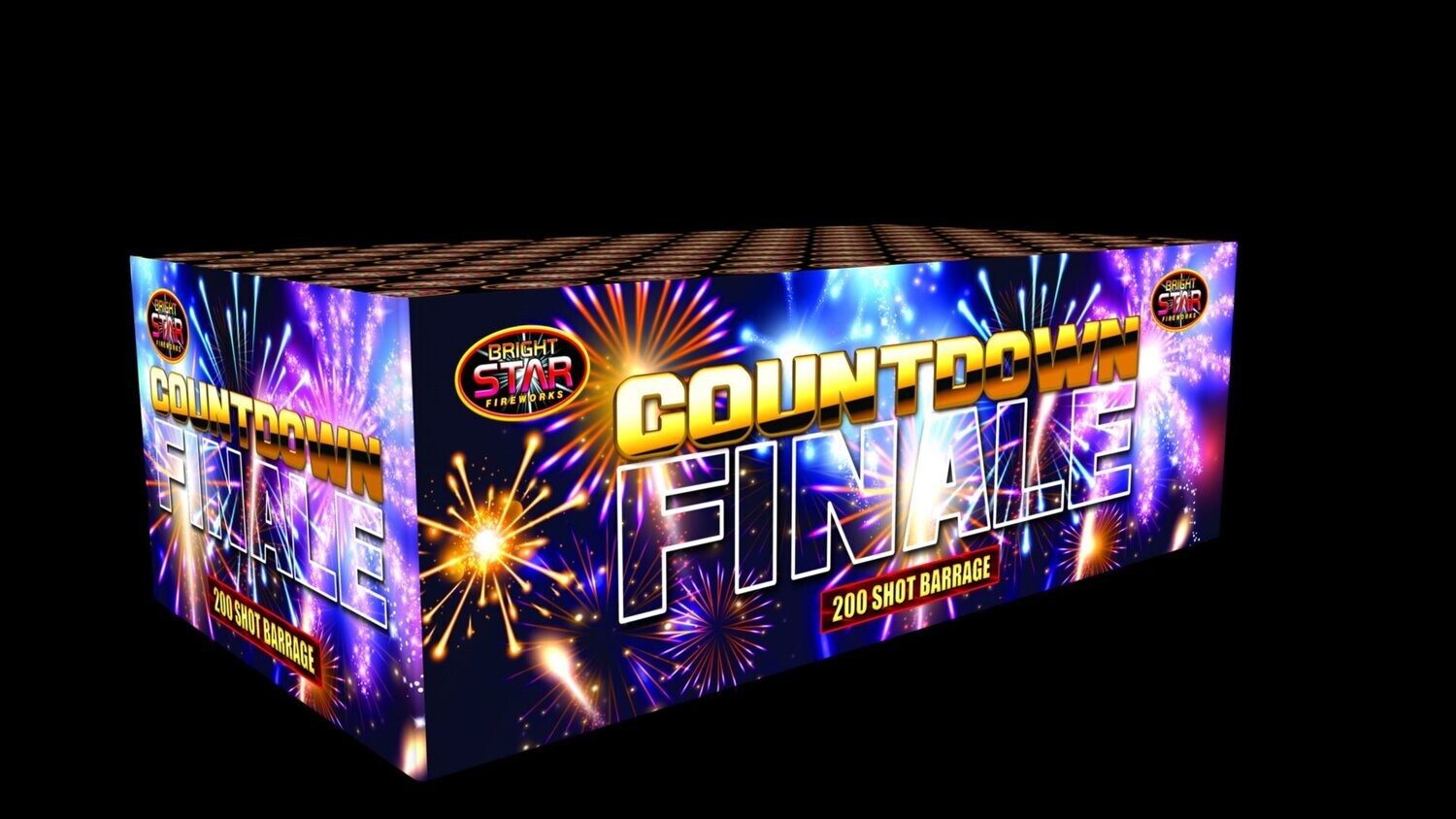 Countdown Finale