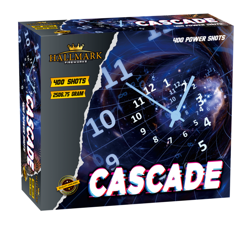 Cascade