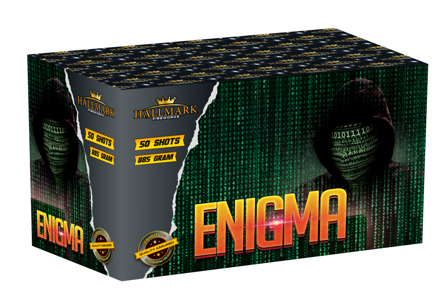 Enigma