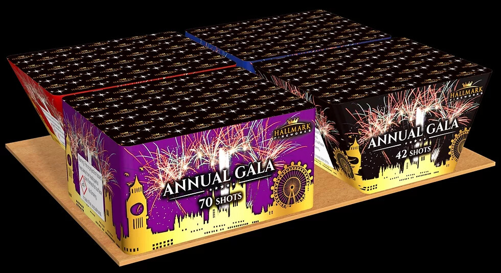 Annual Gala
