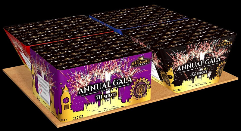 Annual Gala