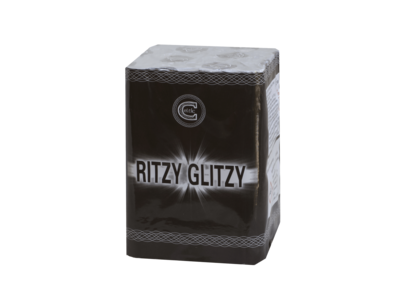 Ritzy Glitzy