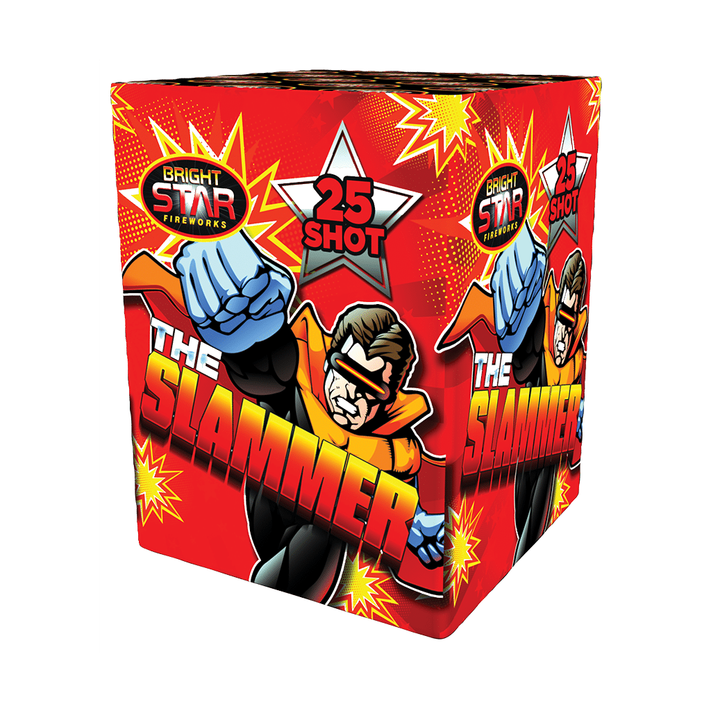 The Slammer