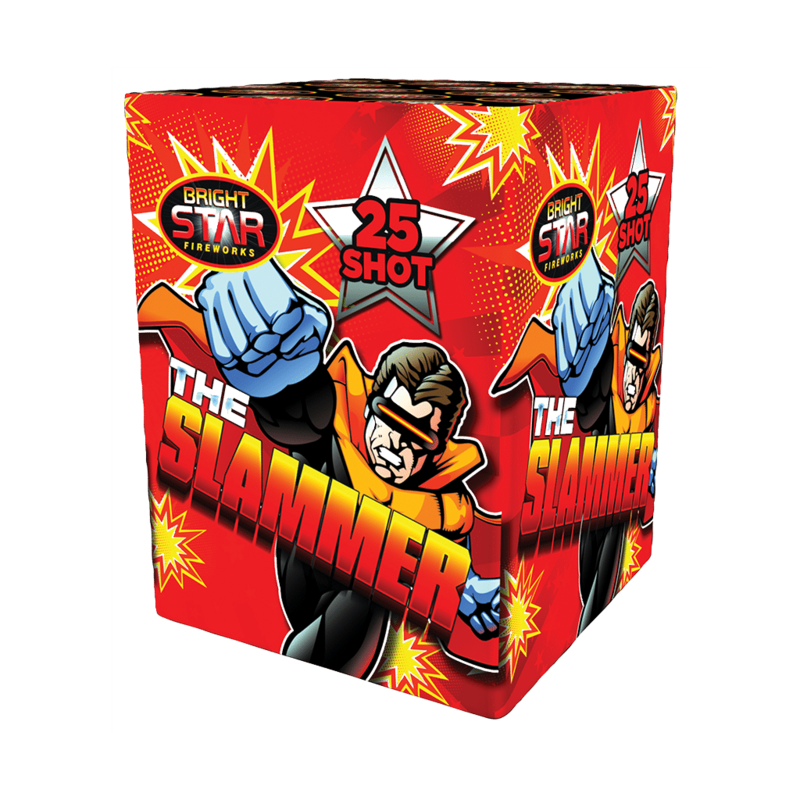 The Slammer