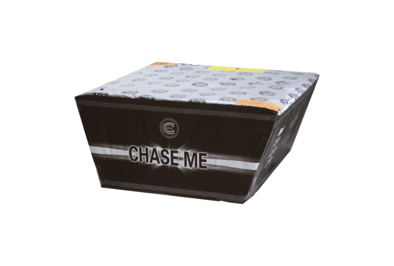 Chase Me Chase Me