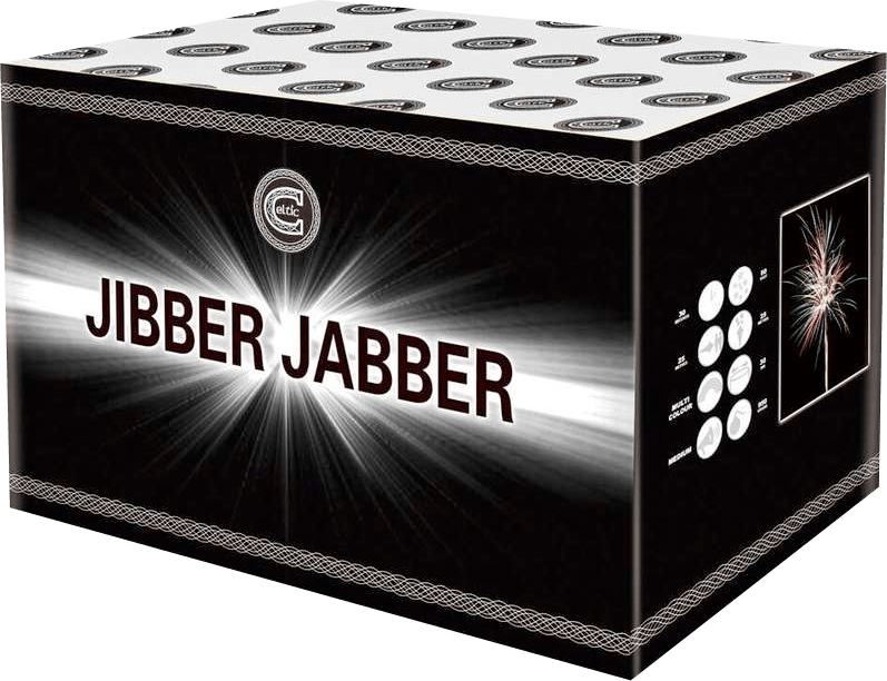 Jibber Jabber