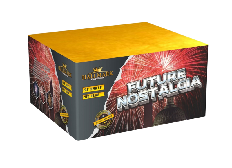 Future Nostalgia