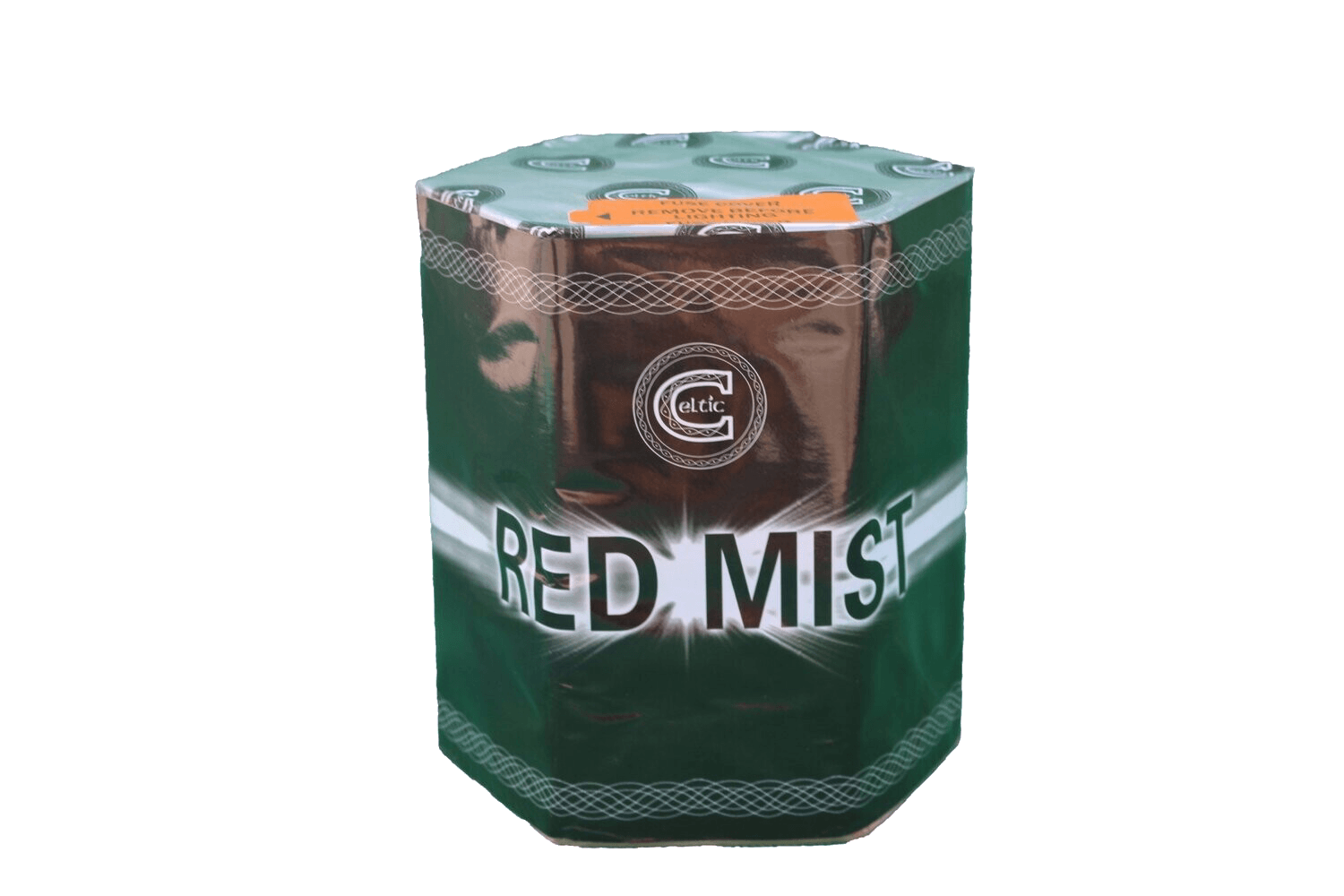 Red Mist