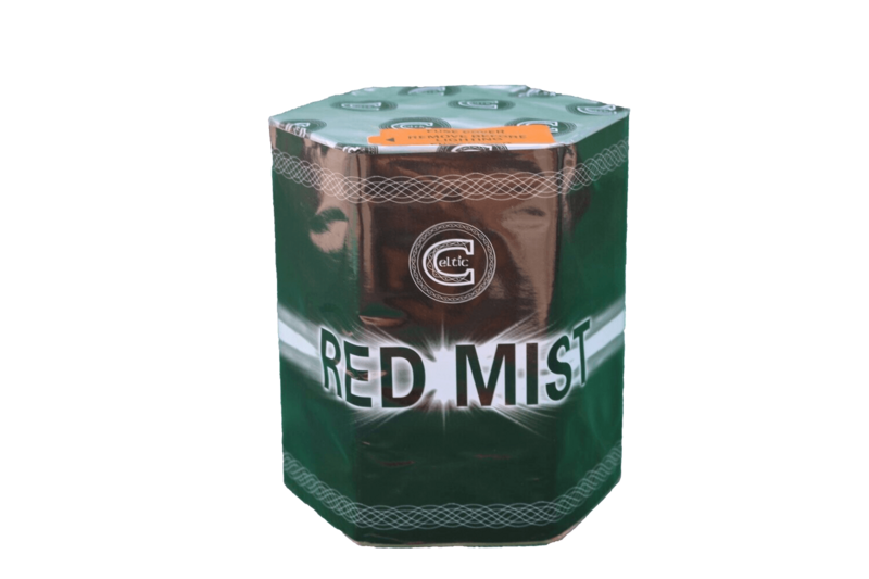 Red Mist