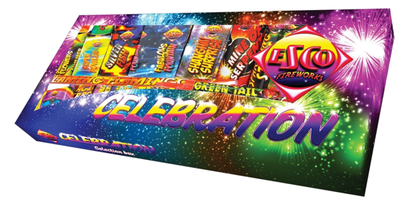 Celebration (17 Piece)