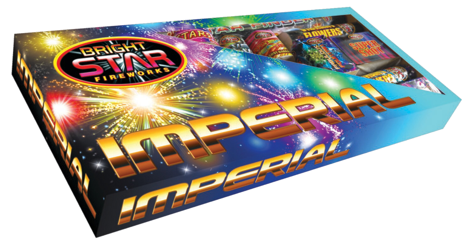 Imperial (50 Piece)