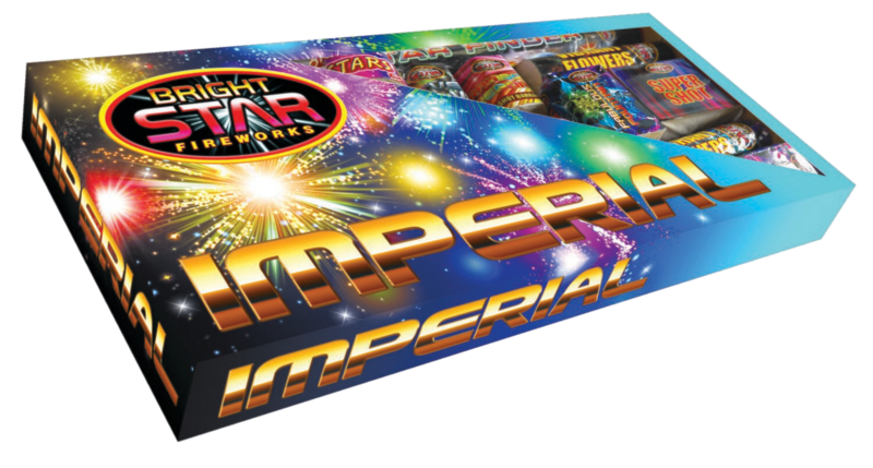 Imperial (50 Piece)