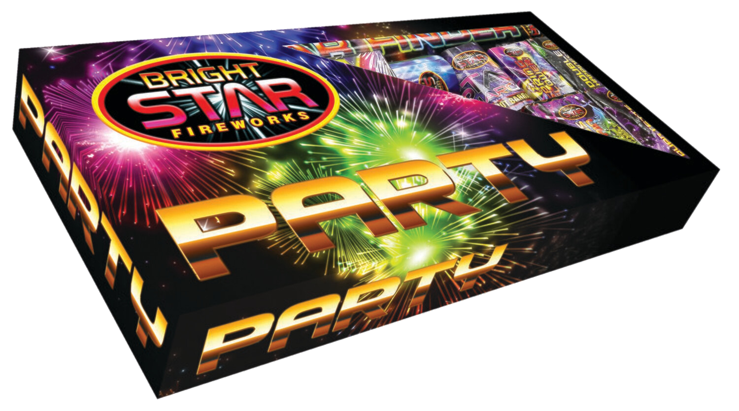Party (27 Piece)