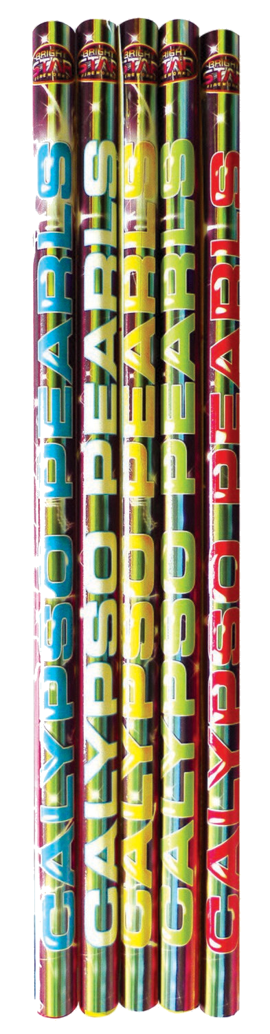 Calypso Pearls (5 Piece)