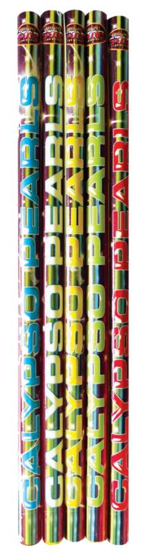 Calypso Pearls (5 Piece)