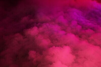 Pink Smoke Flares