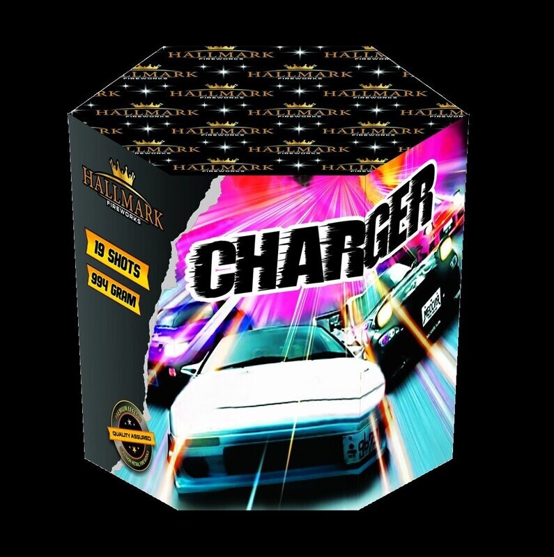 Charger