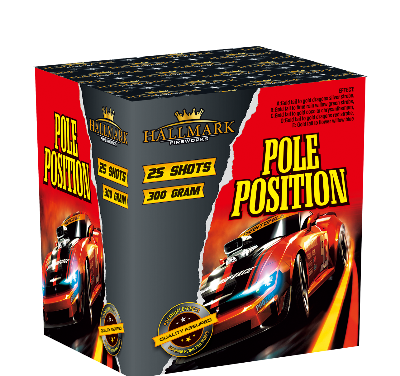 Pole Position