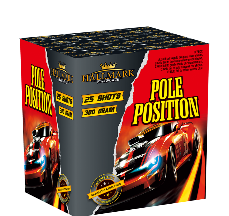 Pole Position