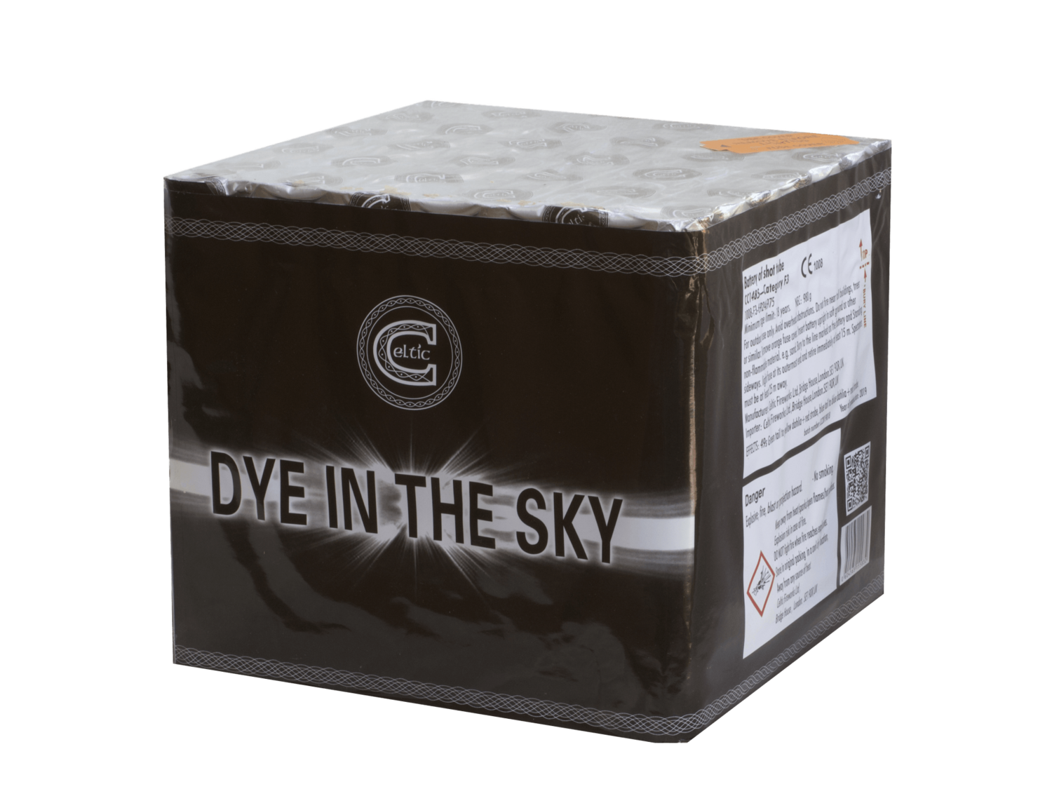 Dye In The Sky