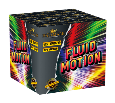 Fluid Motion